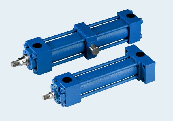 Hydraulic Cylinder Manufacturer in Pune, Maharashtra, India